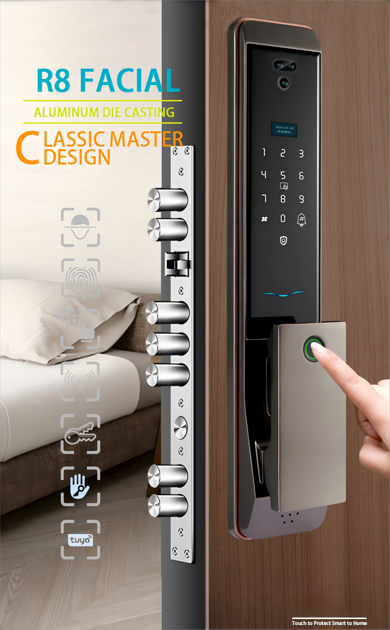 Smart Lock