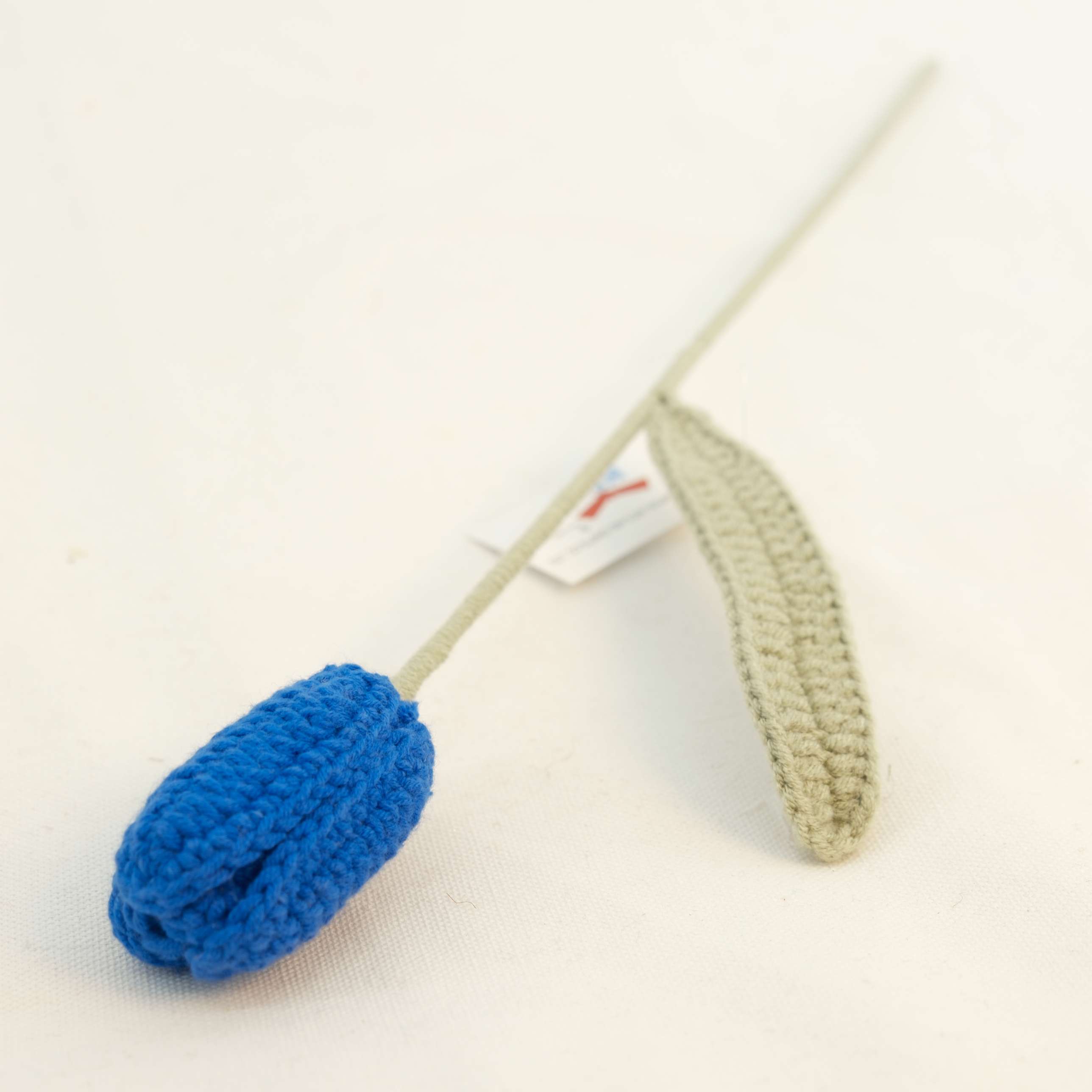 crochet tulipt