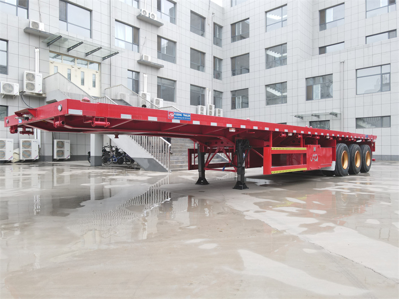 Shandong Fuduo Automobile Co., Ltd – manubrio de aluminio 3