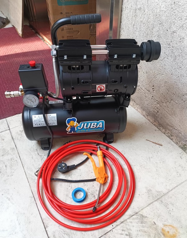 compressor