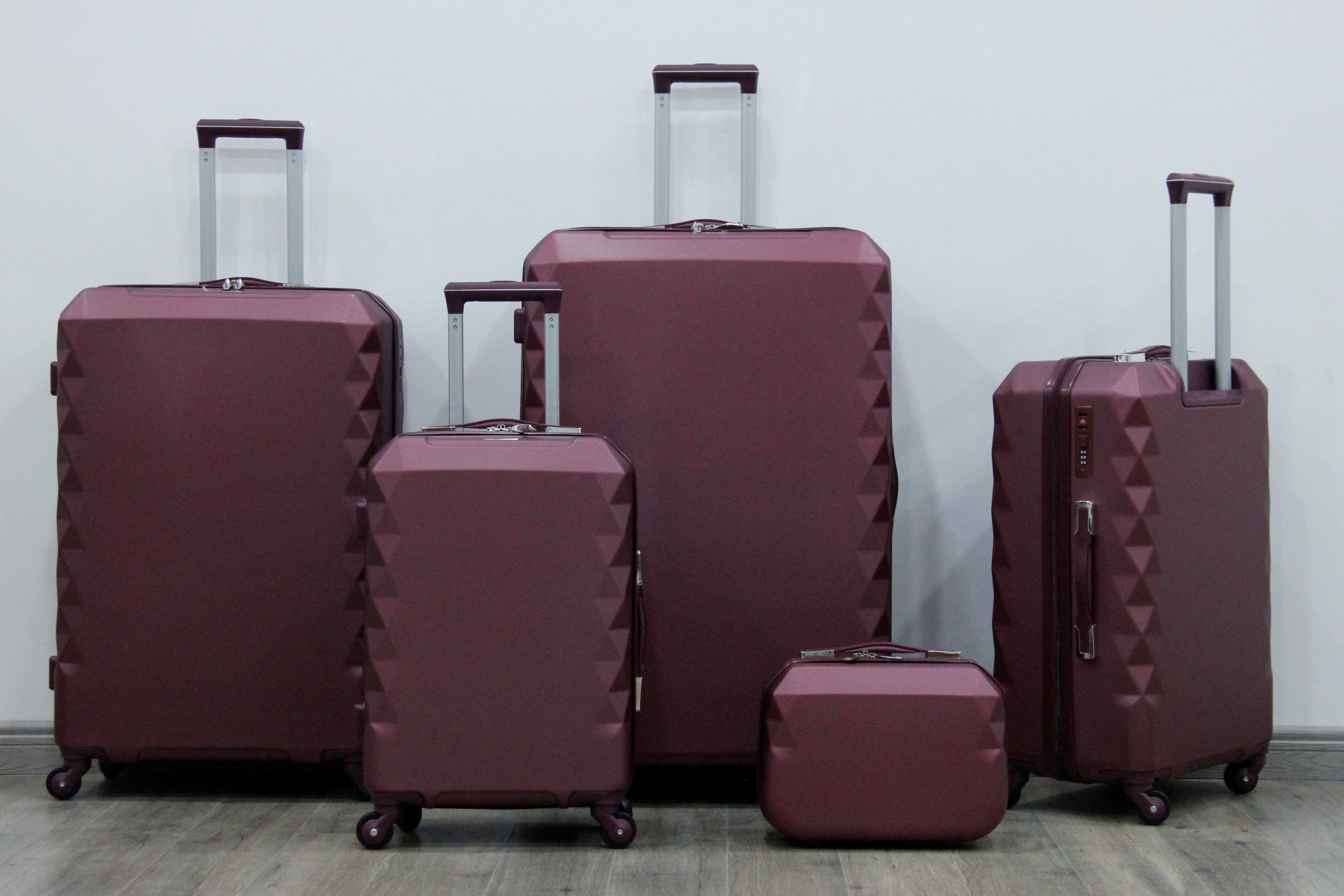 RUIAN SENDA CASES AND LEAHTER PRODUCTS CO.,LTD. – bolso de cuero 1