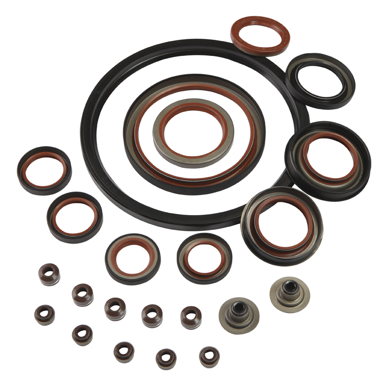Shanghai rubber seal Co. Ltd – cadena de bicicleta 1
