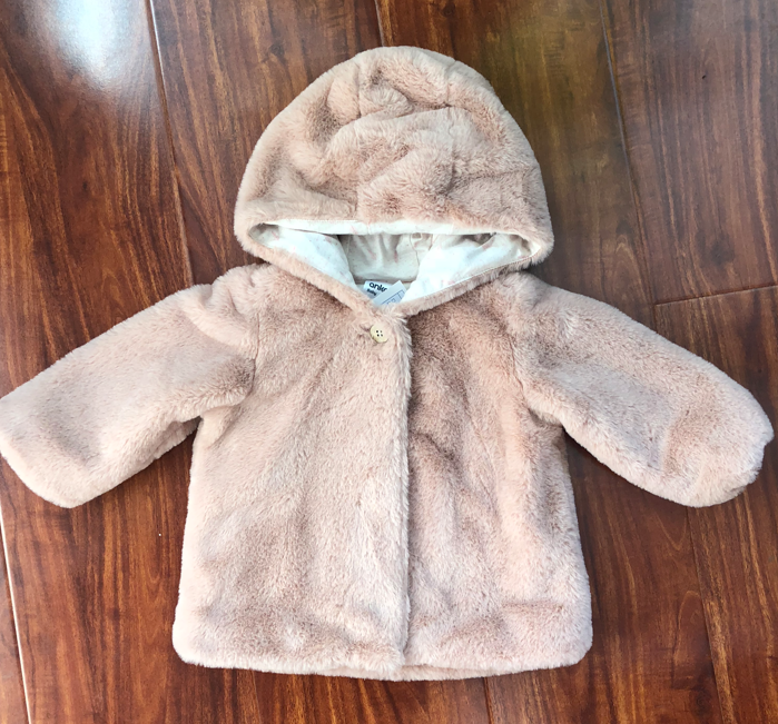 Kids jacket