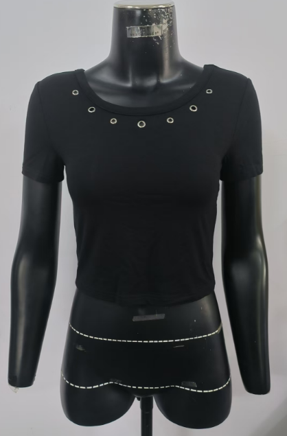 SHANDONG UNIC GARMENT. CO.,LTD. – Women's blouses 2