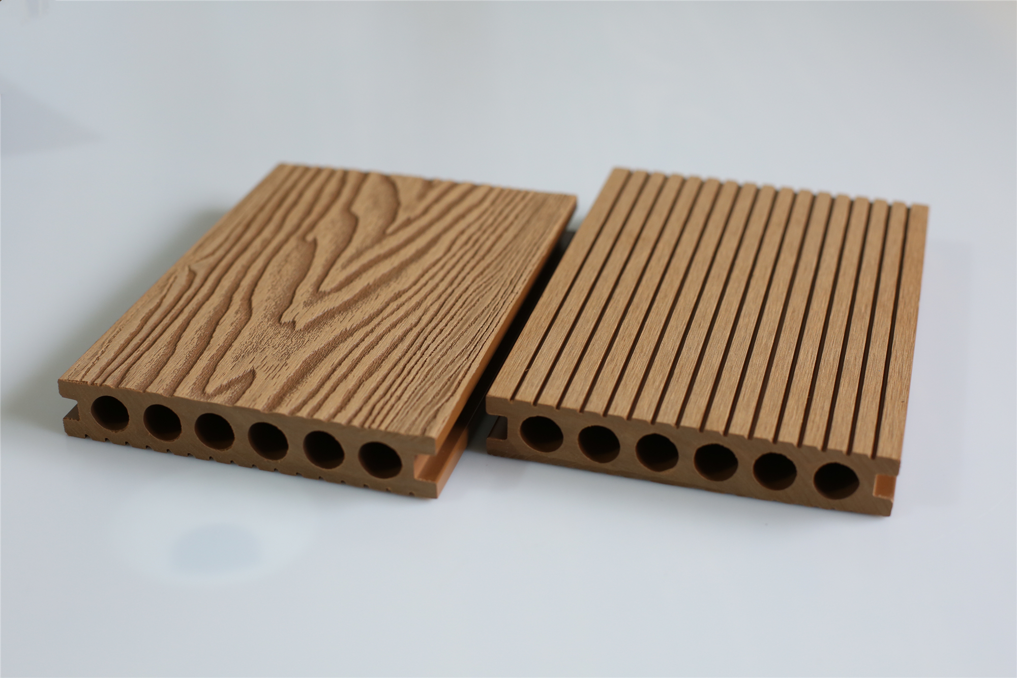 Wpc Decking