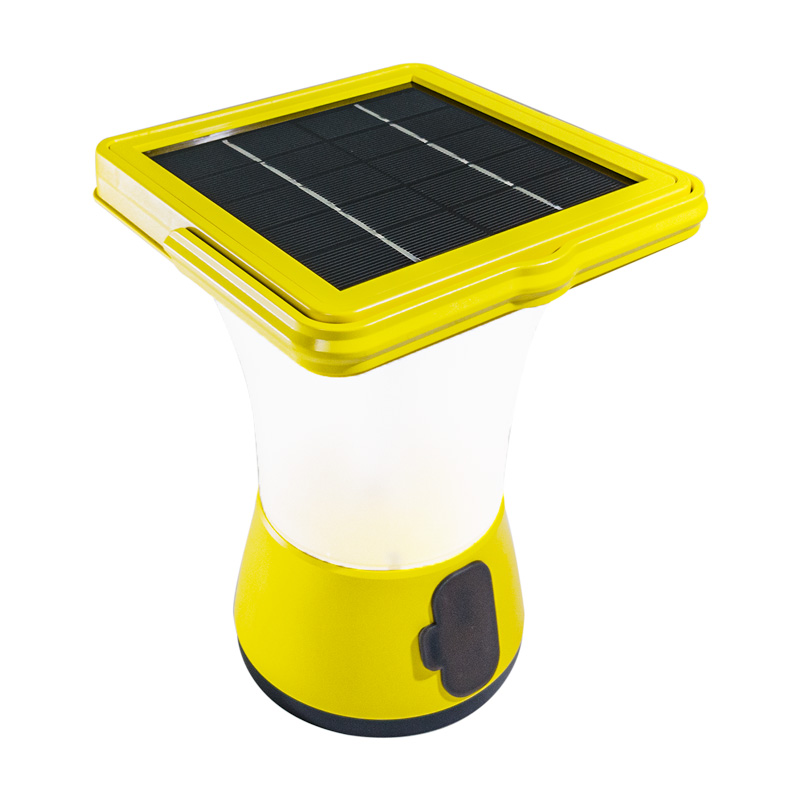 Solar Lantern