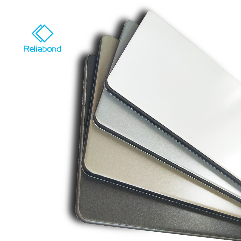 TAIZHOU RELIABOND ACM CO.,LTD. – Photos produits 4