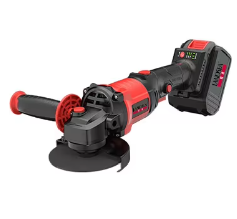 Angle Grinder