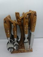 Cutlery
