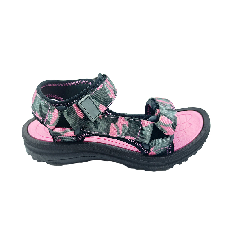 FUJIAN PROVINCE TWO SLIPPERS TRADE CO., LTD – zapatos de tacón 2