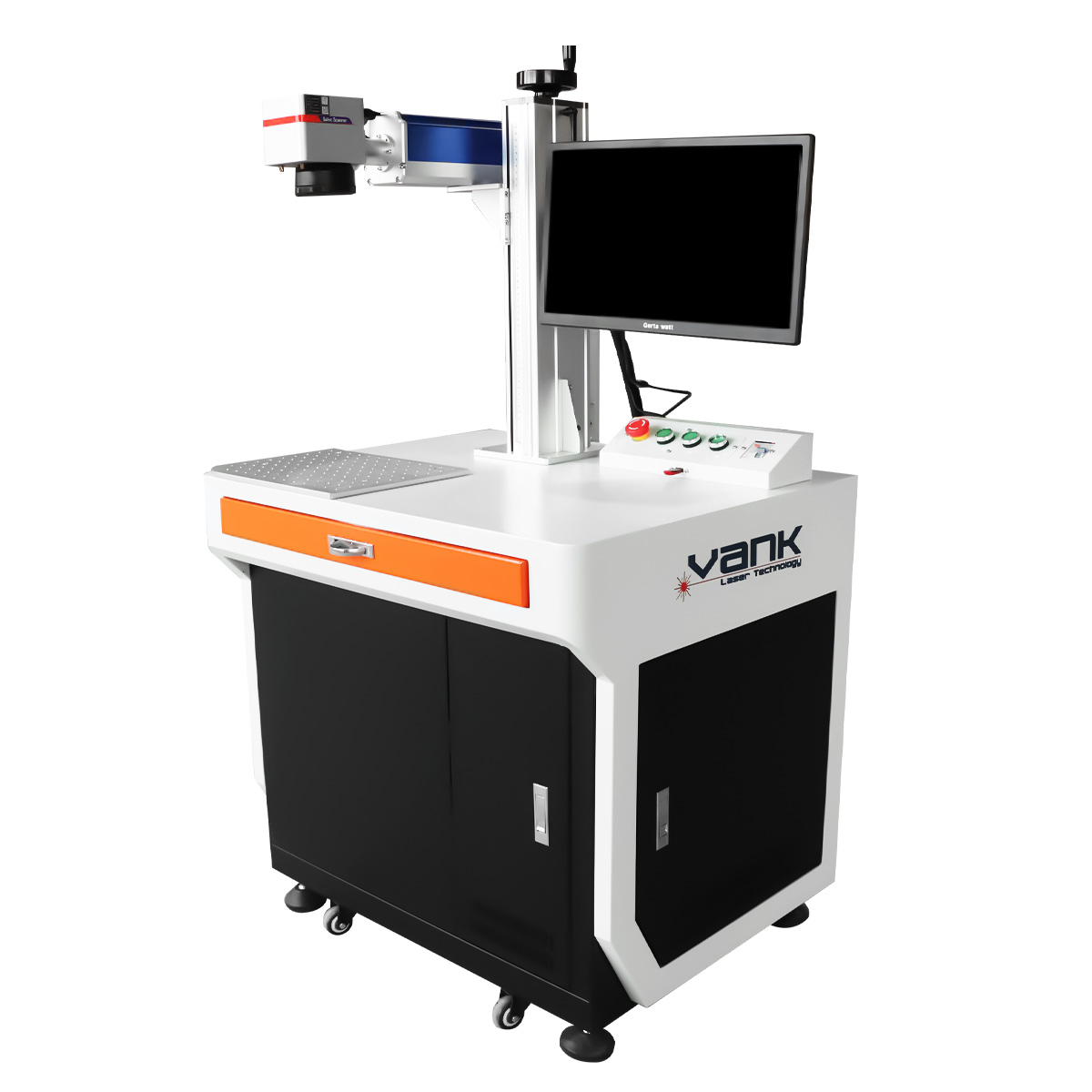 Anhui Codos Laser Technology Development Co.,Ltd – molde de inyección 1