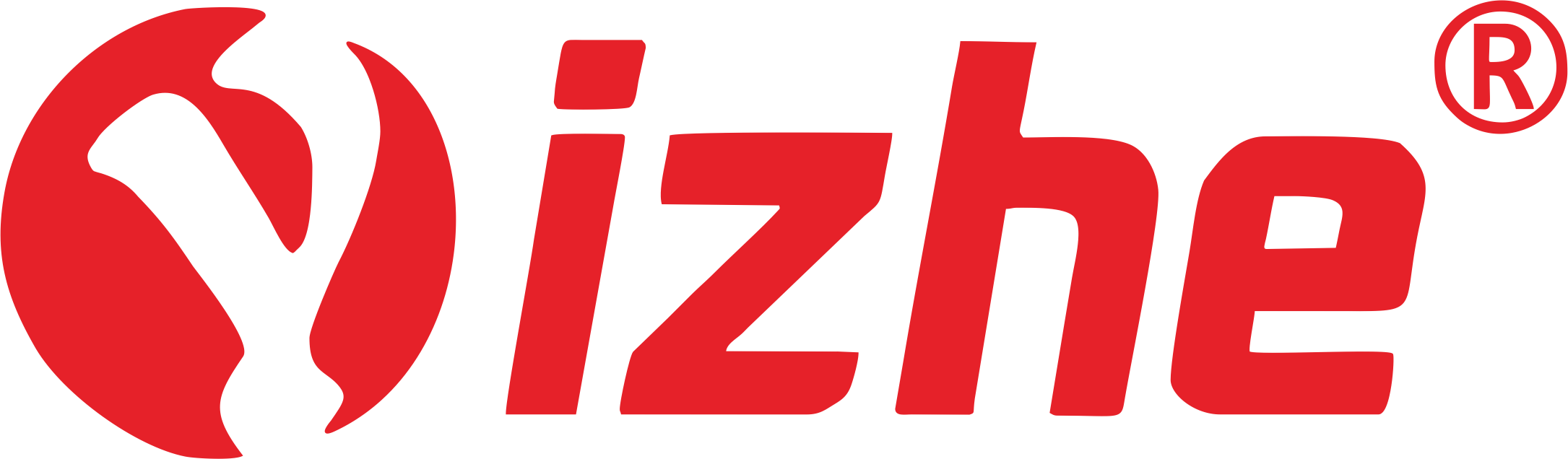 Yongkang yizhe industry and trade co. LTD