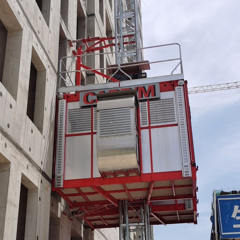 Beijing Institute of Construction Mechanization Co.,Ltd. – molde de inyección 1