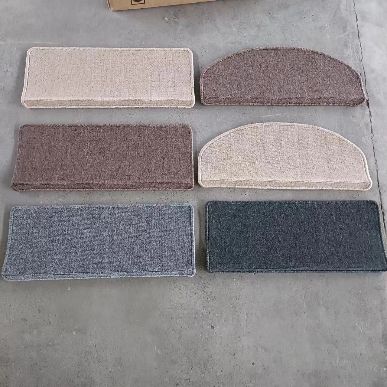 Carpet