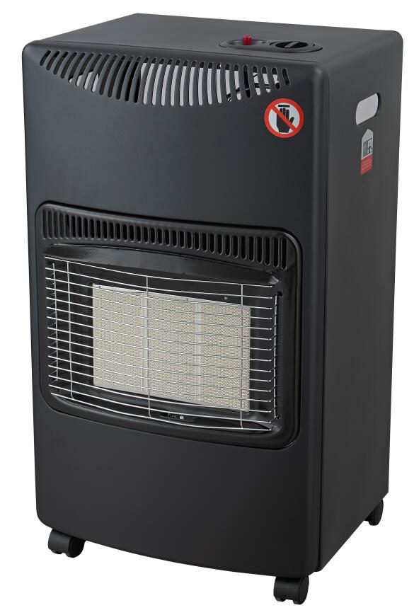 Gas Heater