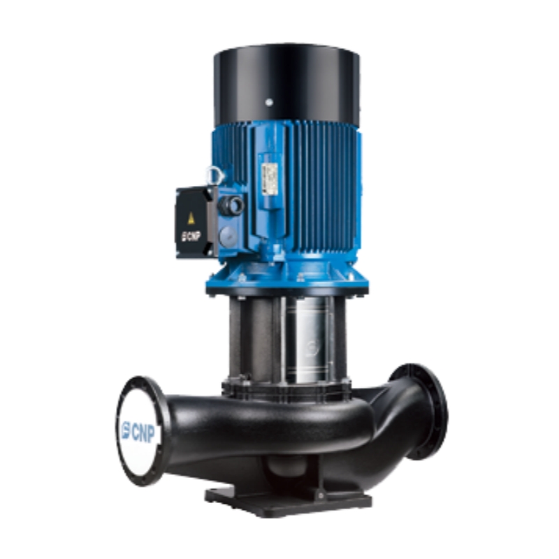 Nanfang Pump Industry Co.,Ltd. – Magnetic pump 1