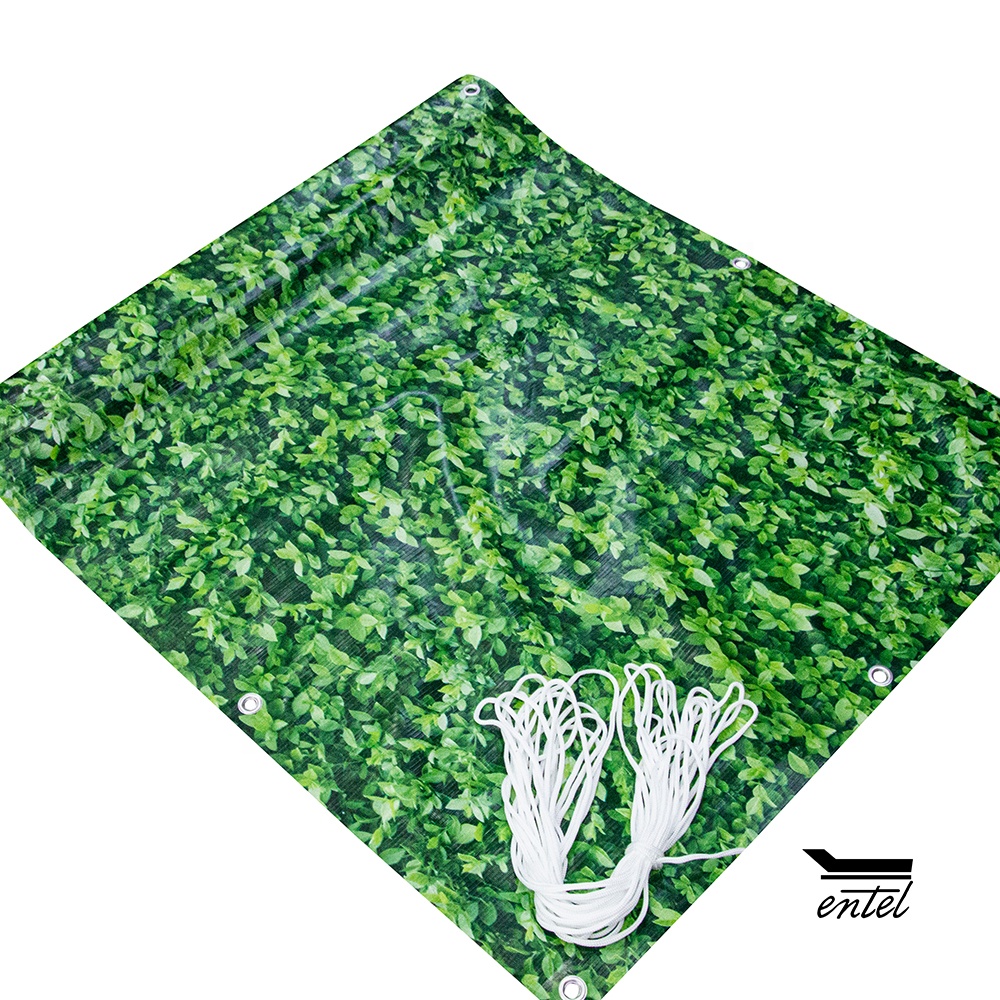 Balcony Cover