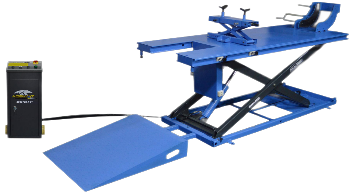 YINGKOU TONGDA AUTO MAINTENANCE EQUIPMENT CO., LTD. – piezas mecanizadas 3