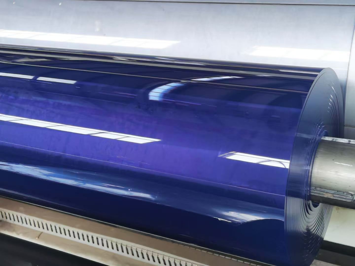 Super Transparent PVC Strip Curtain