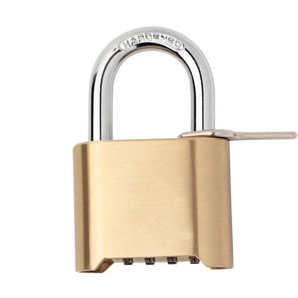 Combination Lock