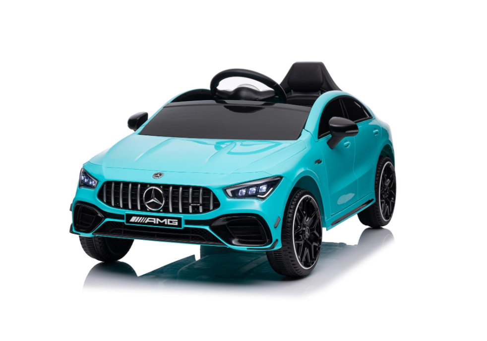 Mercedes Benz Cla45