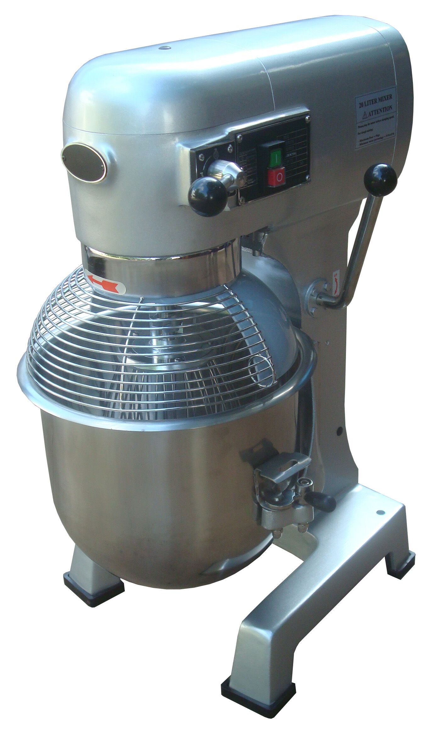 Guangzhou Chao Fan Trade Co., Ltd – molde de inyección 1