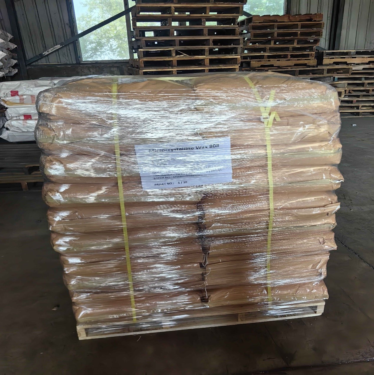 FUSHUN LUCKYHERO TRADING CO., LTD. – piezas mecanizadas 3