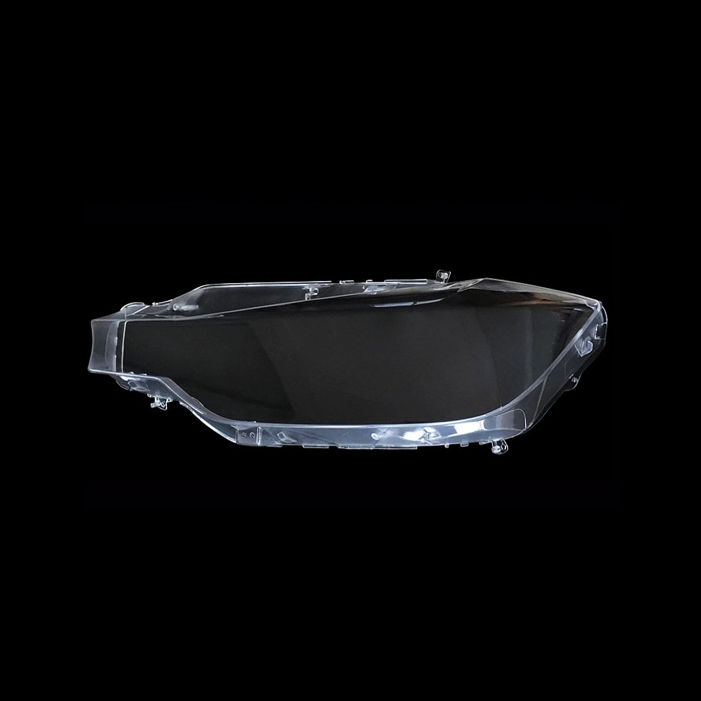 Headlight Cover Cap For 13-15 BMW F30/F35 Sereis