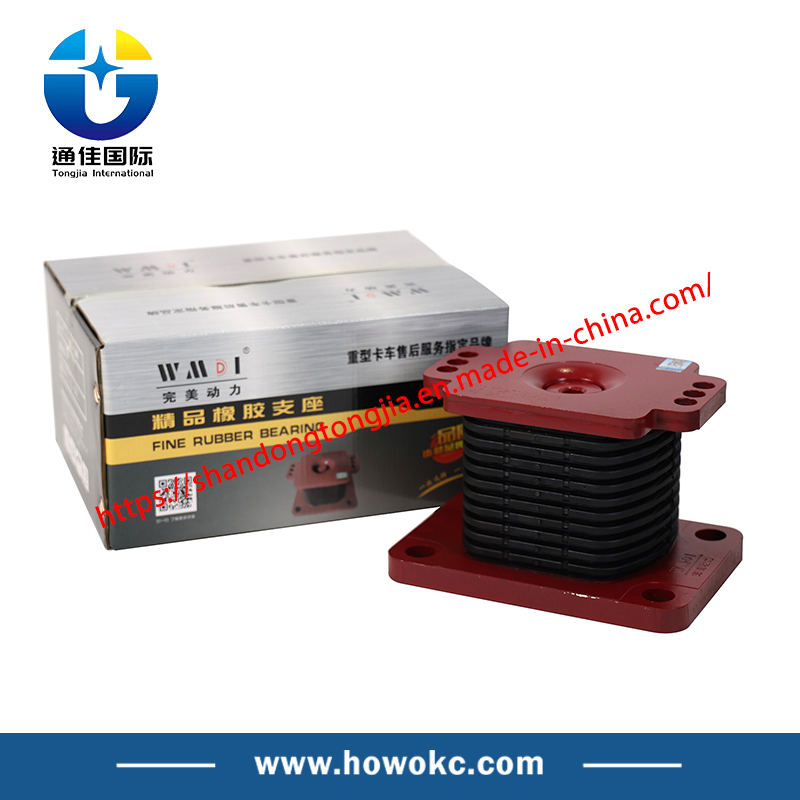 Shandong Tongjia International Supply Chain Management Co., Ltd – llanta de caucho 2