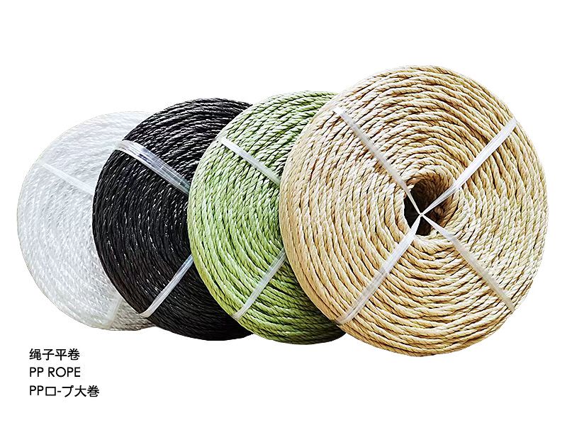 XUANCHENG WEILIN ROPE&TAPE MANUFACTURE CO.,LTD – tuerca hexagonal 3