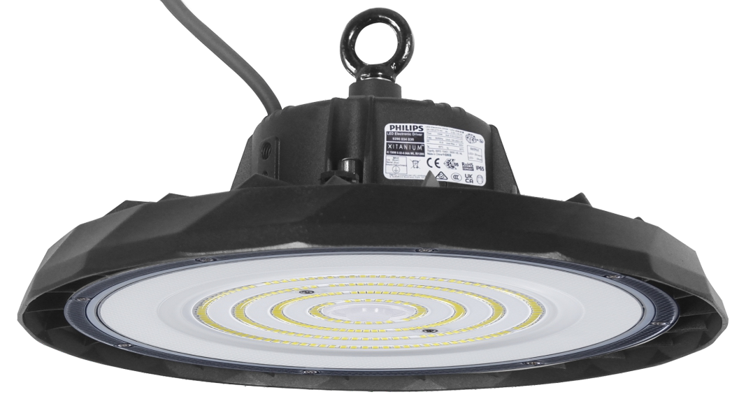 Hishine Group Limited – bombilla led 1
