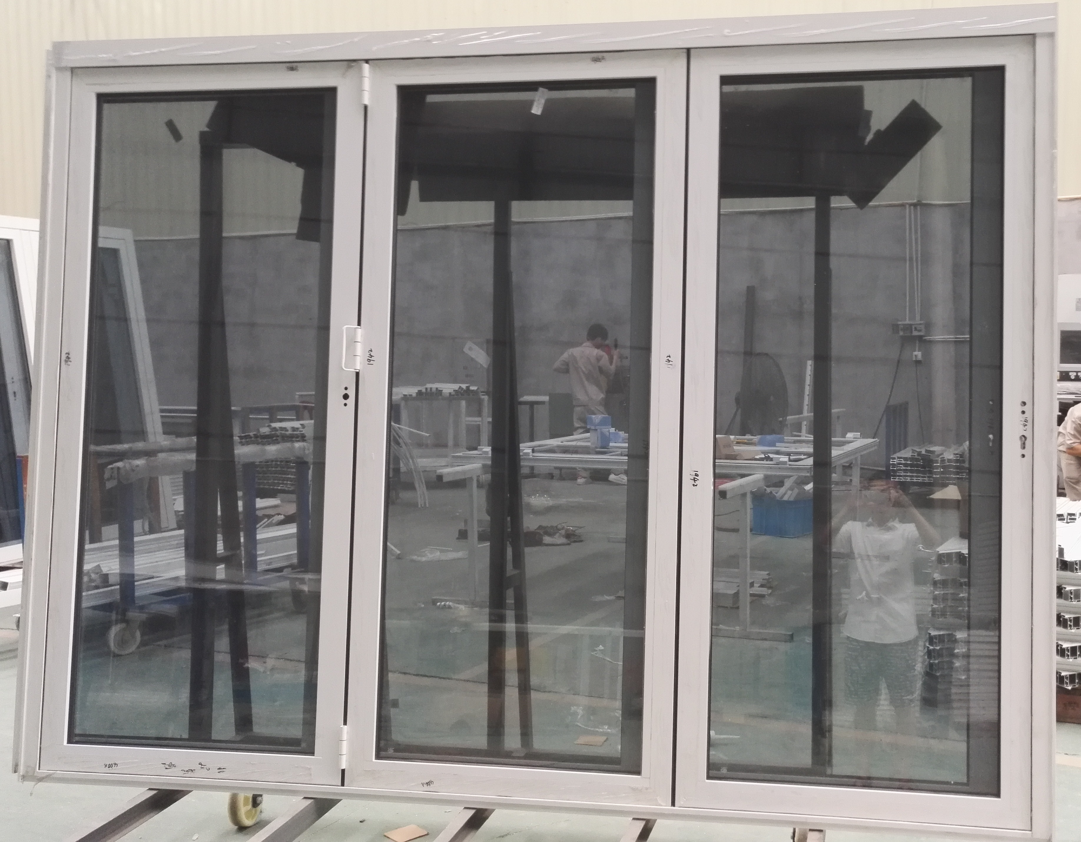 ZHUZHOUFURUI NEW MATERIALS CO.,LTD – cama de metal 4