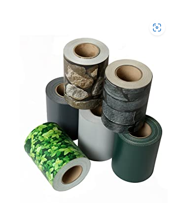 PVC TARPAULIN,sichtschutz zaun,PVC Privacy Fence Tape，balcony privacy screen