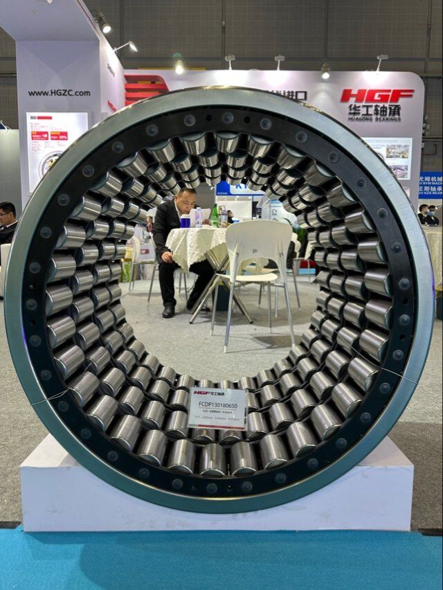 Shandong Huagong International Trade CO.,LTD – matriz de metal 2