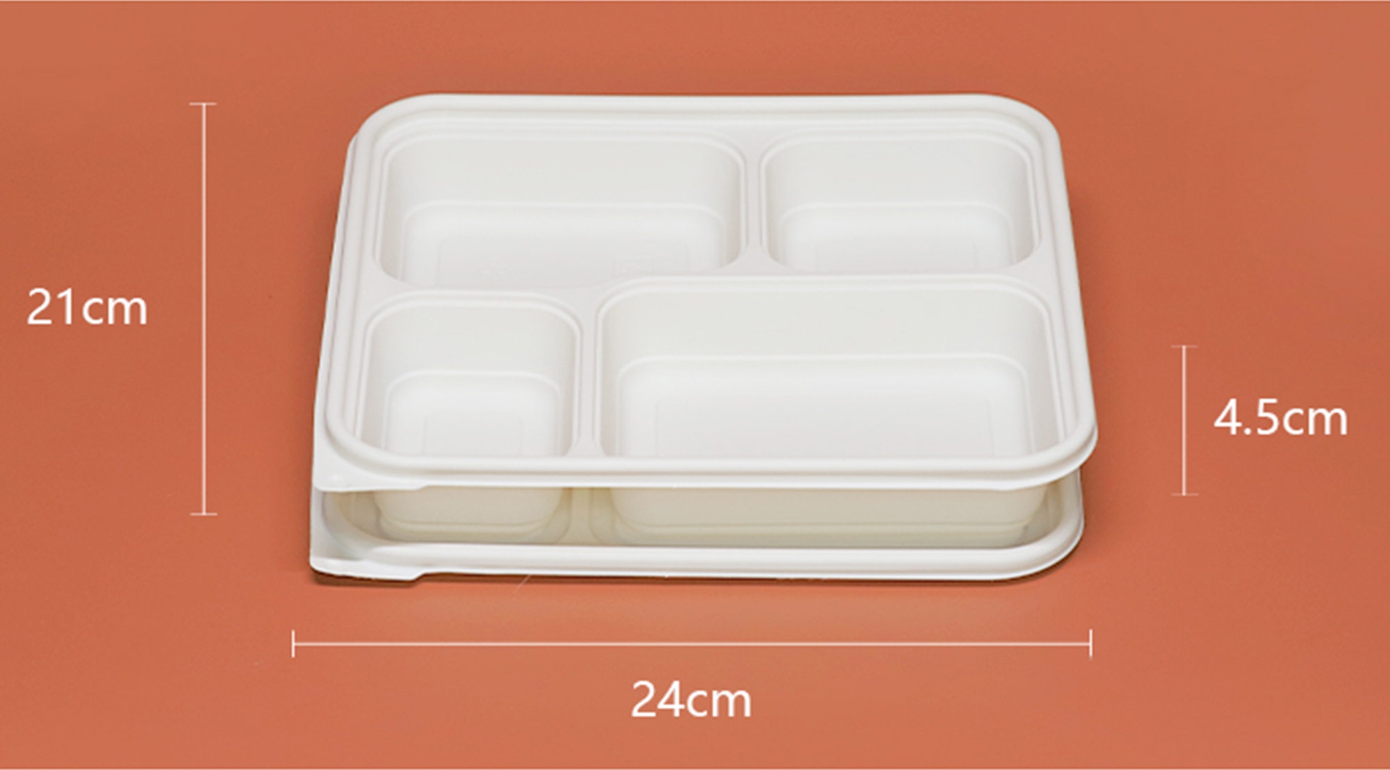 Biodegradable Cups