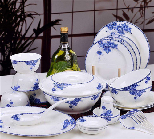 INNER MONGOLIA HENGDE FOODS CO.,LTD – vaso de cristal 2