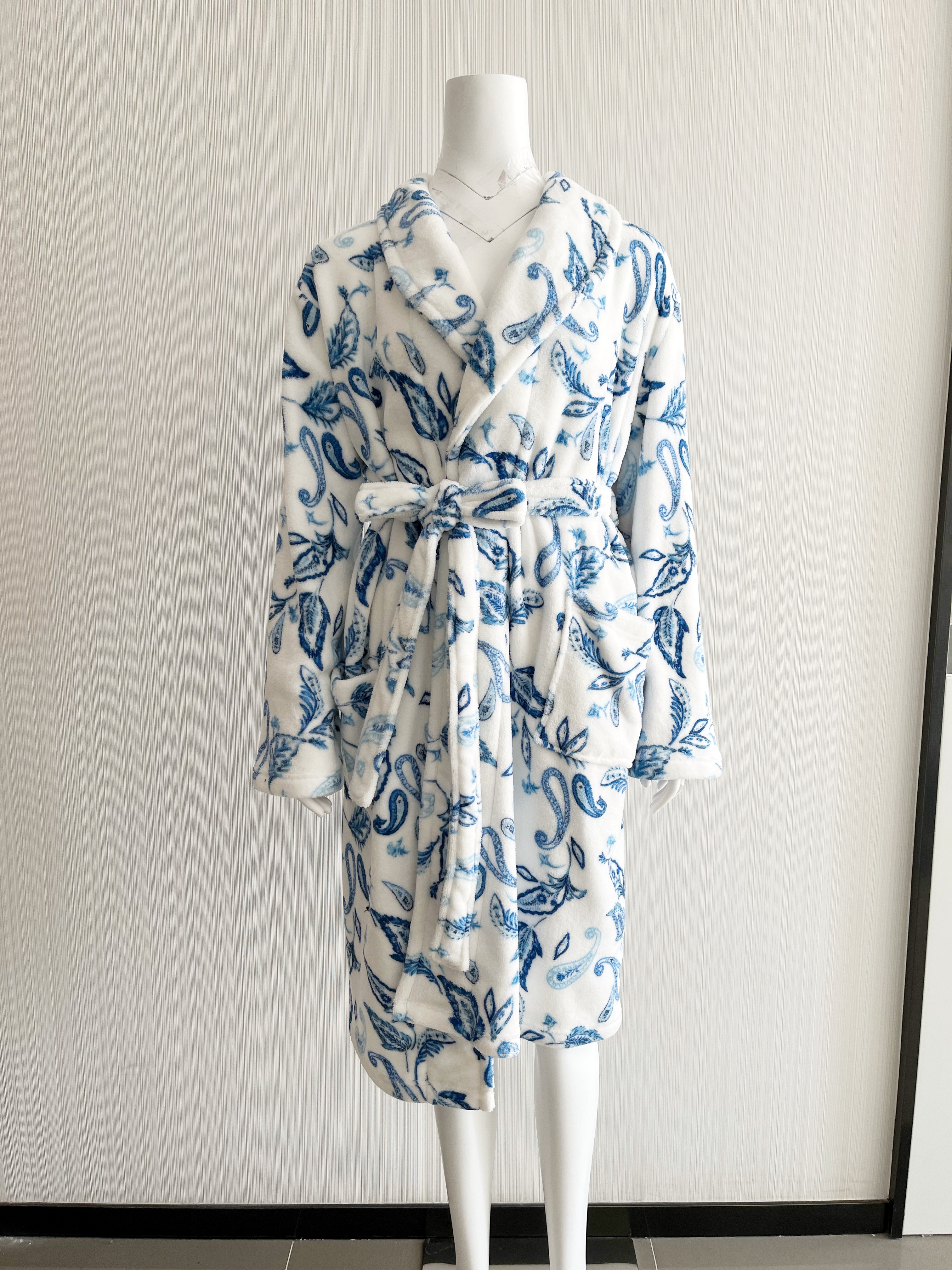 NANJING SAINTEKAPPAREL CO.,LTD – vestido de noche 3