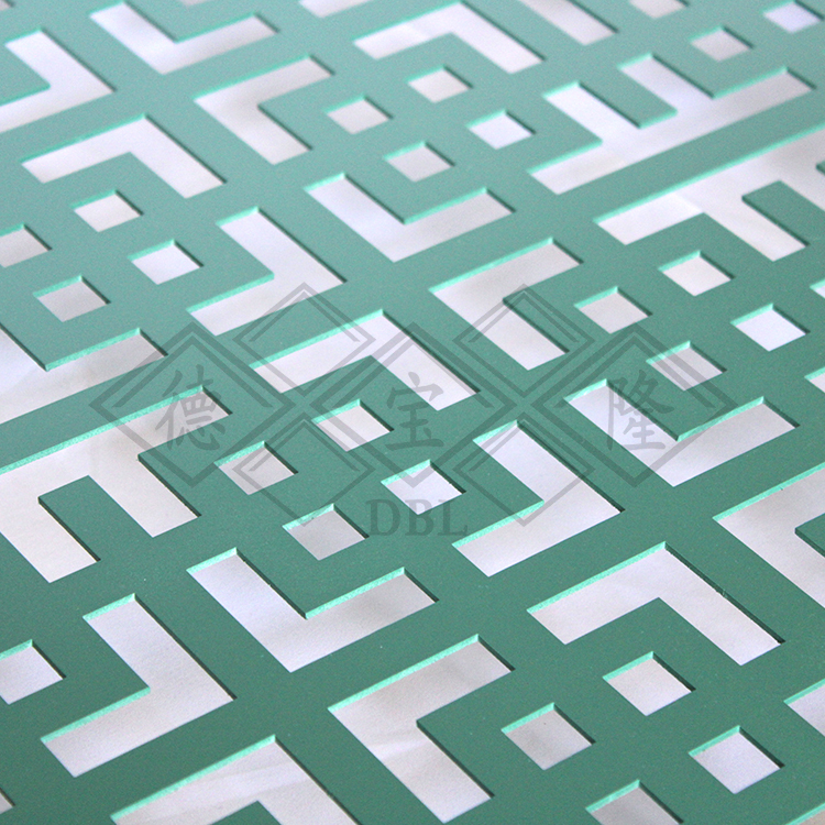 Anping County Huijin Wire Mesh Co.,Ltd. – Metal ceiling 2