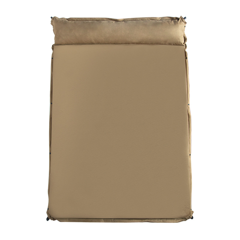 inflatable mat