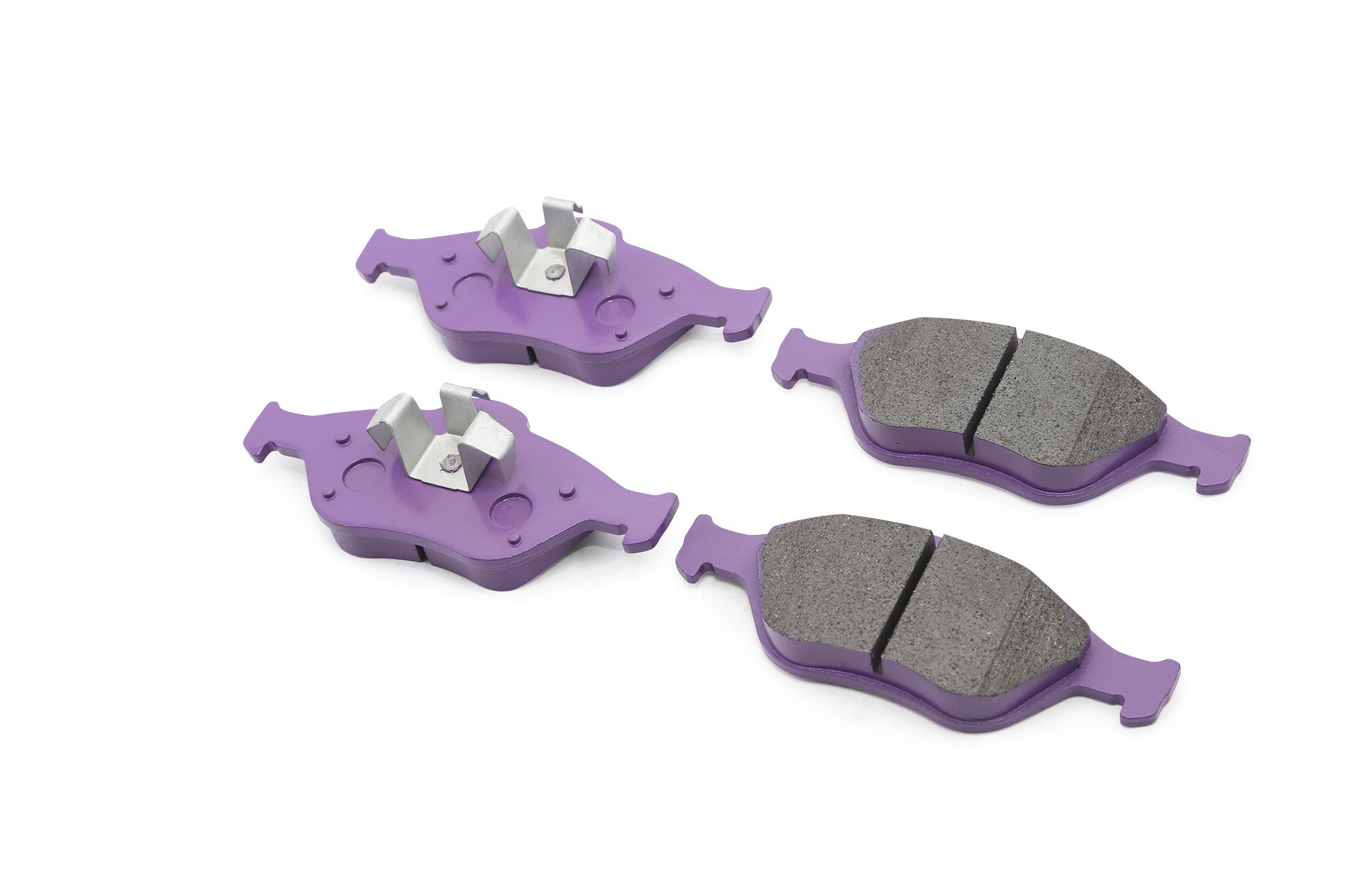 Brake pad