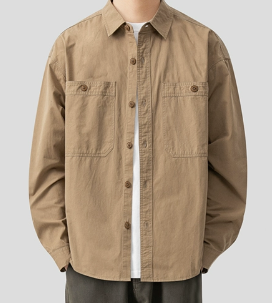 Men's shirt