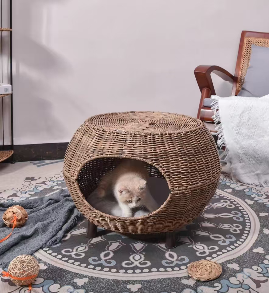 Pet chair