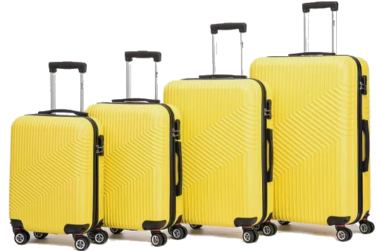 WENZHOU WINNER TRADE CO.,LTD. – Suitcase 2