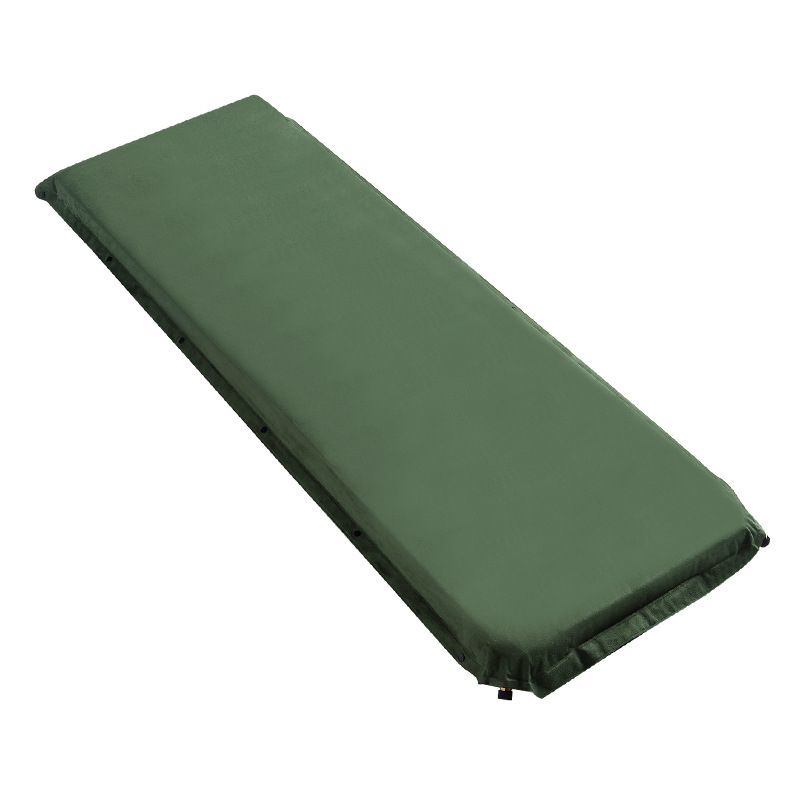 inflatable mat