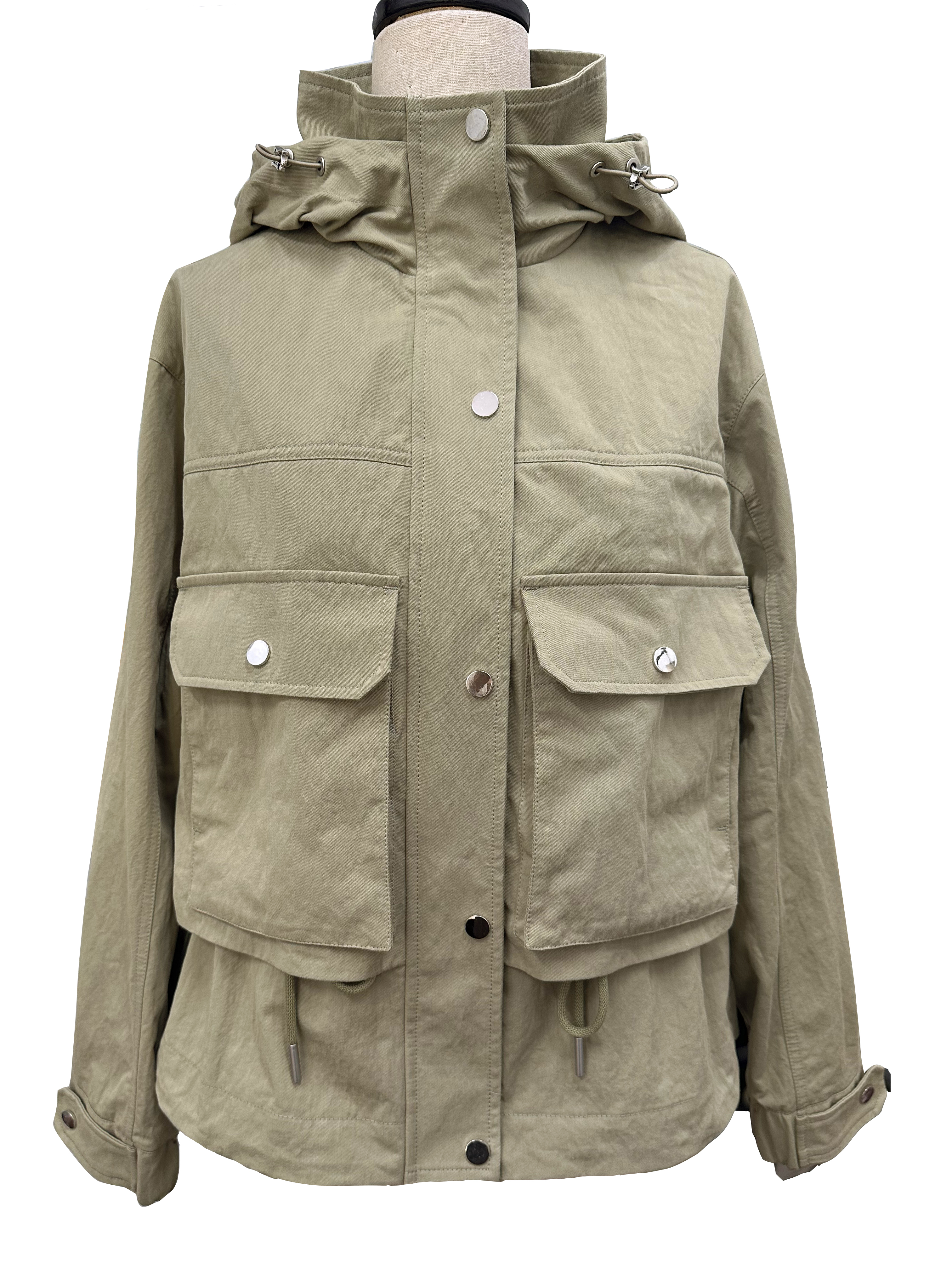 Women's coat