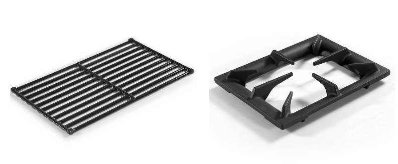 Trust & Best Industrial Co.,Ltd – Kitchen Range Parts 1
