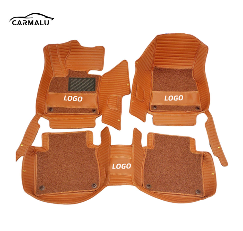 LINYI HUAYANG AUTO ACCESSORIES CO., LTD. – car mat 1