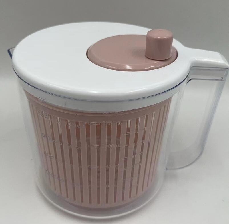 NINGBO SHINY TRADE COMPANY LIMITED – vaso de cristal 2