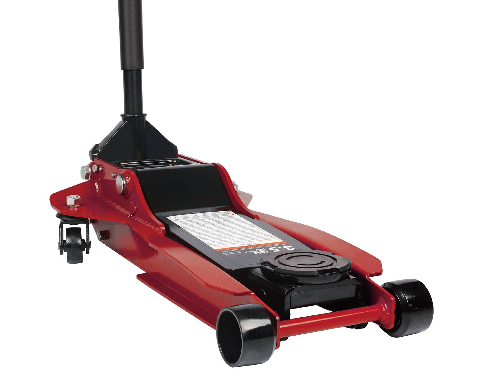 3.5 ton floor jack