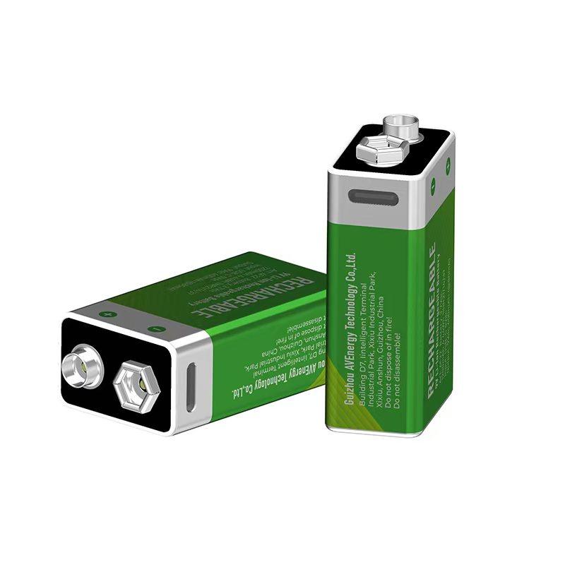Rechargeable lithium battery